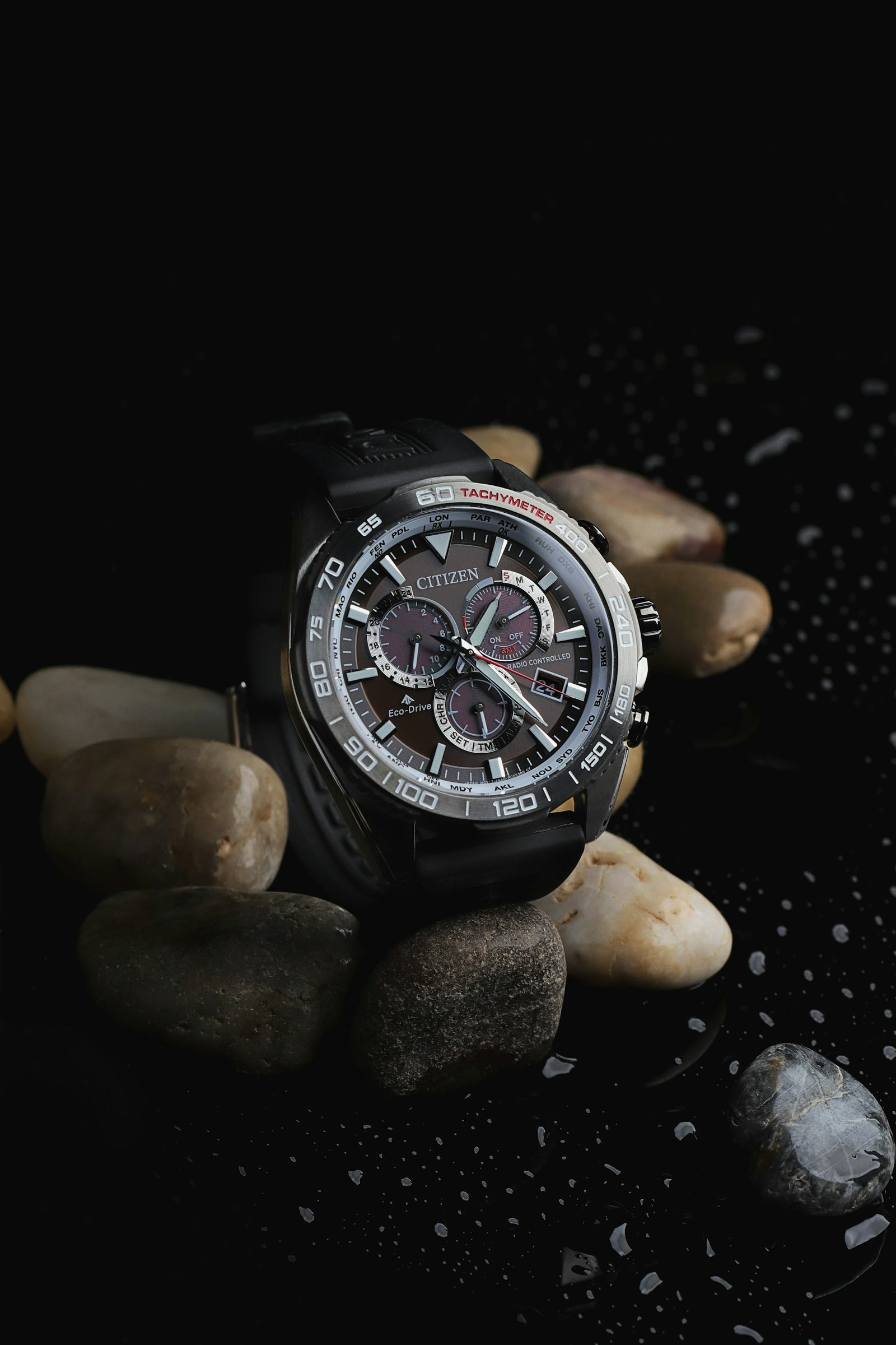 My Watch Lux - Luxury Timepieces